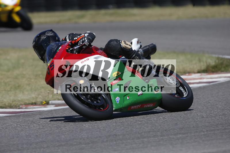 /12 30.04.2026  Speer Racing ADR/Gruppe gelb/95